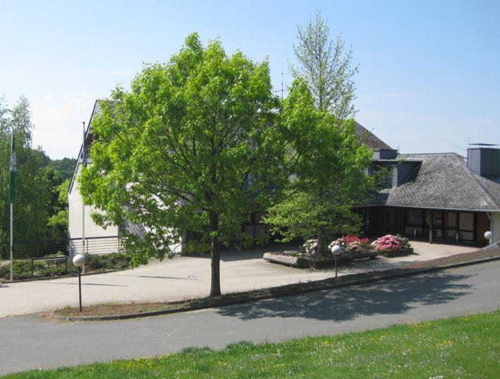 Hotel Zur Suhle Eschbach  Exterior foto