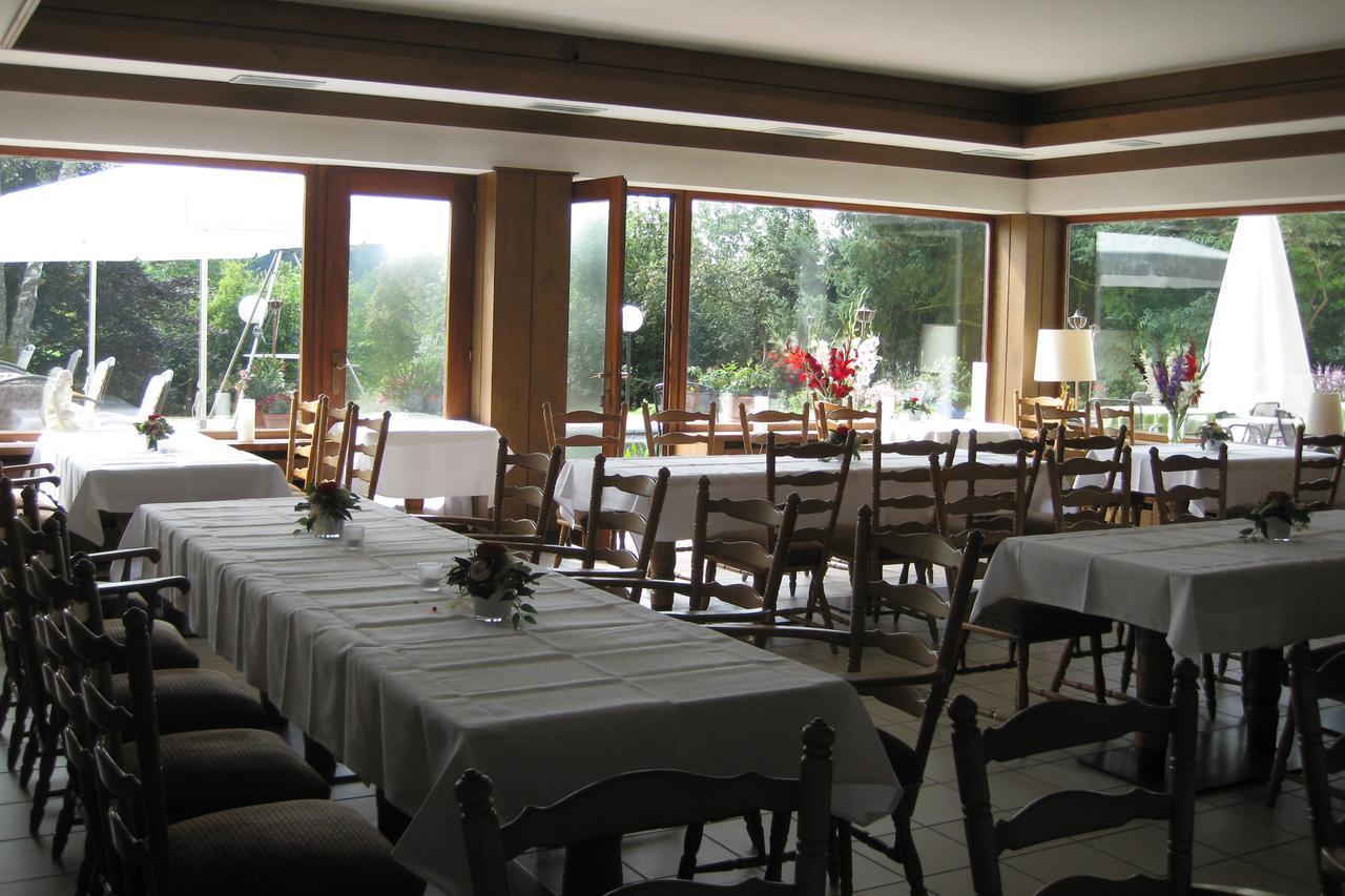 Hotel Zur Suhle Eschbach  Exterior foto