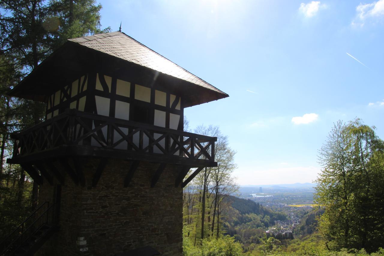 Hotel Zur Suhle Eschbach  Exterior foto