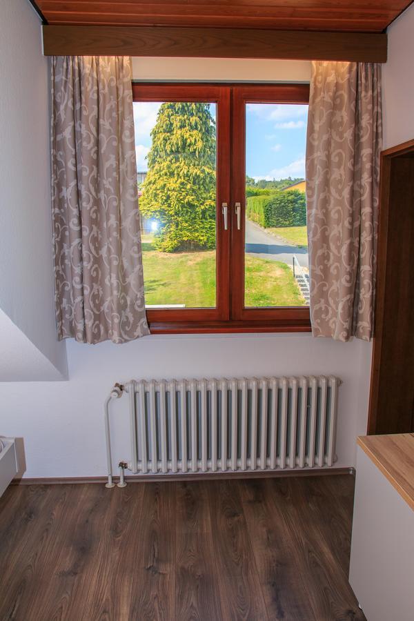Hotel Zur Suhle Eschbach  Exterior foto