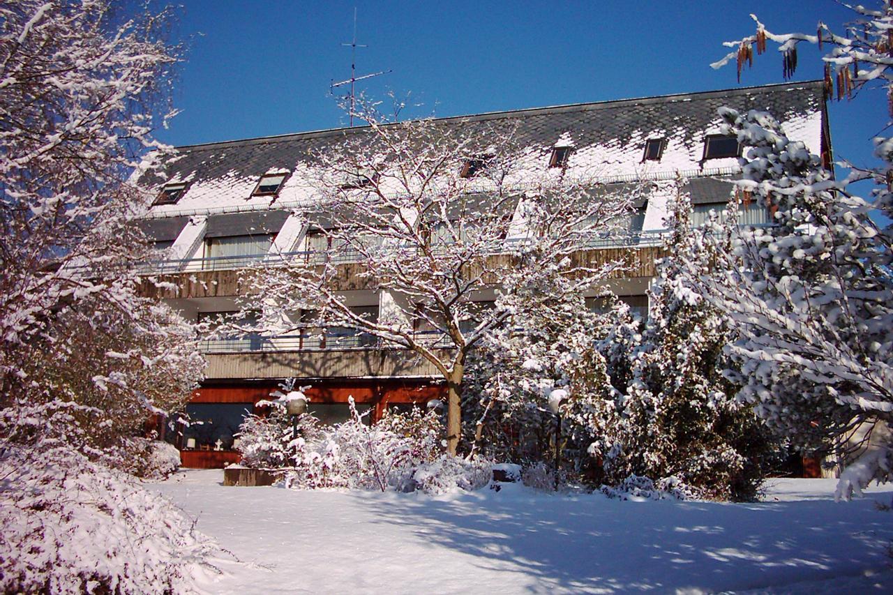 Hotel Zur Suhle Eschbach  Exterior foto